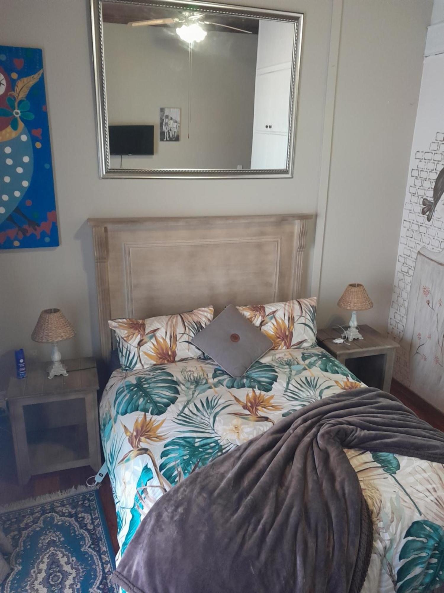 Goedehoop Guesthouse Welkom Rum bild