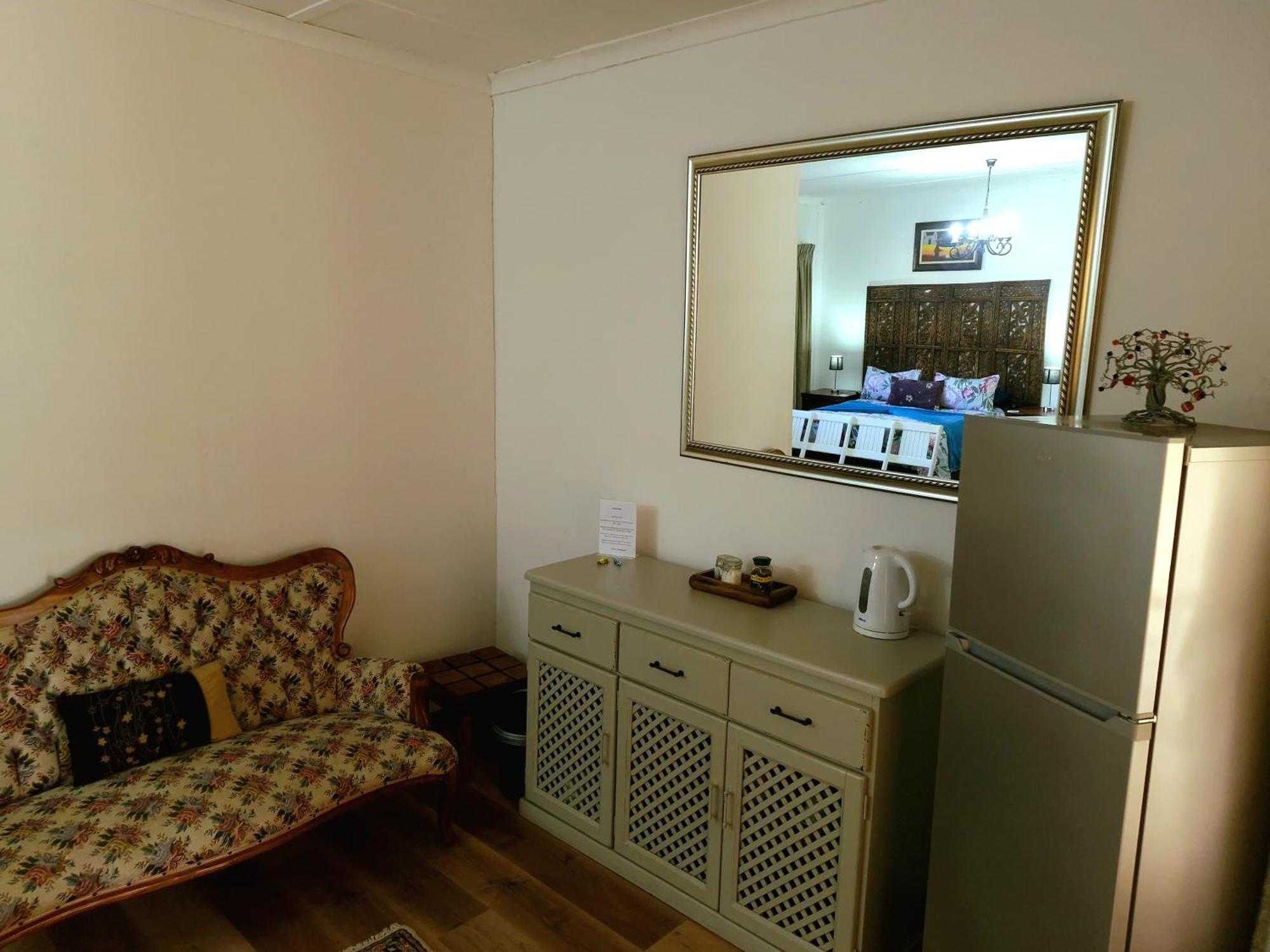 Goedehoop Guesthouse Welkom Exteriör bild